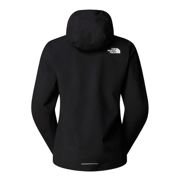 Black - The North Face - TNF Womens Fontanales Jacket