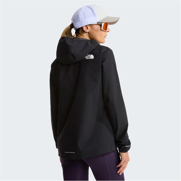 Black - The North Face - TNF Womens Fontanales Jacket