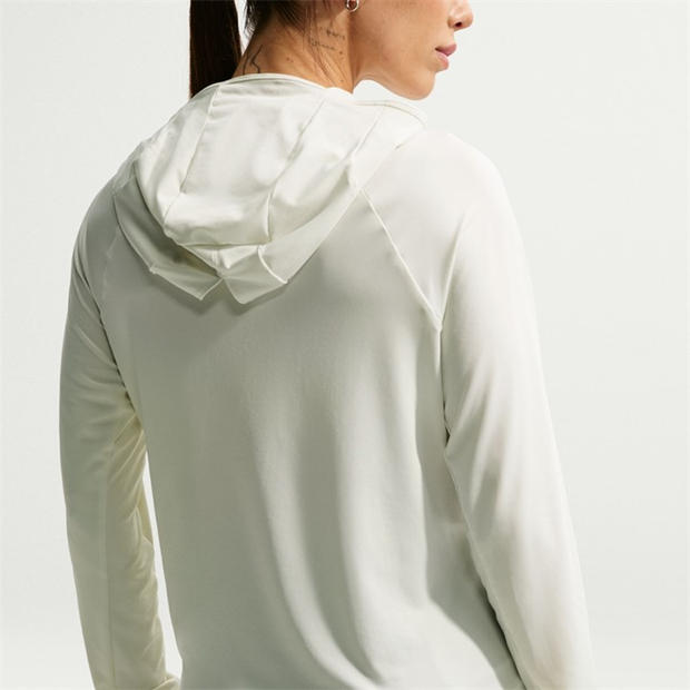 Sea Glass/Black - Nike - Women's Performance Running Jacket