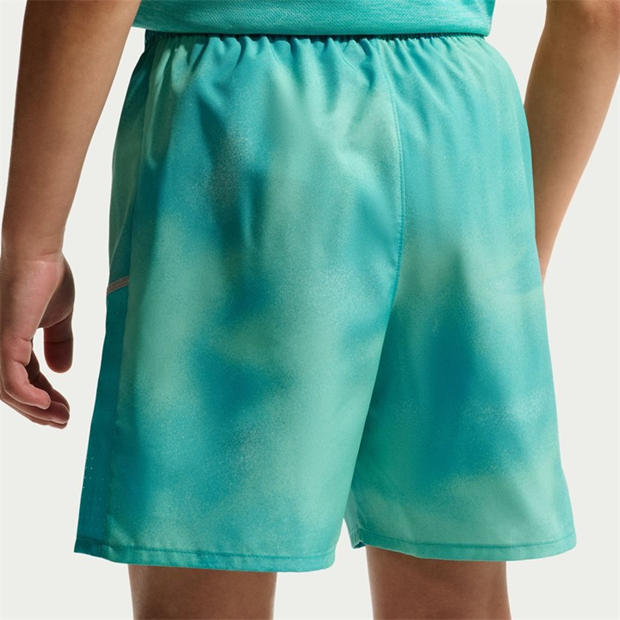 Dusty Cactus - Nike - Kids' Performance Running Shorts