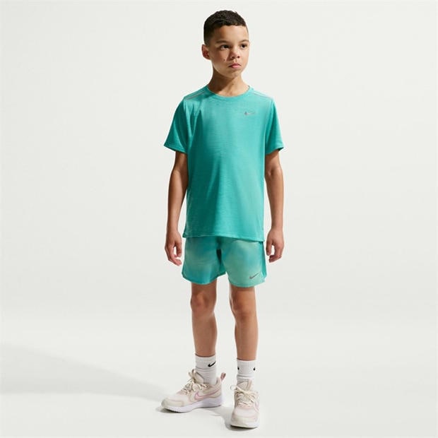 Dusty Cactus - Nike - Kids' Performance Running Shorts