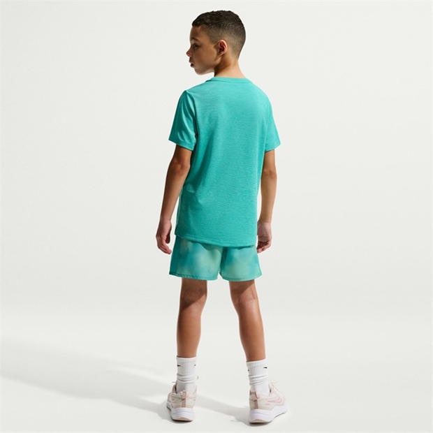 Dusty Cactus - Nike - Kids' Performance Running Shorts