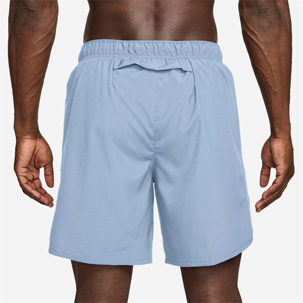 Hydrogen Blue - Nike - Men's Performance Running Shorts