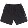 Black - Karrimor - Woven Shorts Juniors