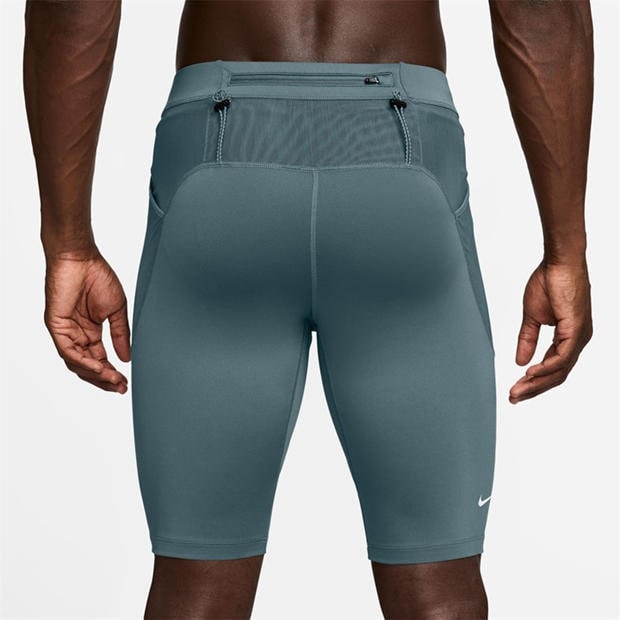 Mineral Slate - Nike - Men's Performance Running Shorts