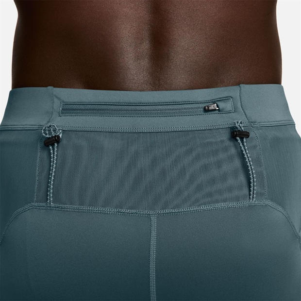 Mineral Slate - Nike - Men's Performance Running Shorts