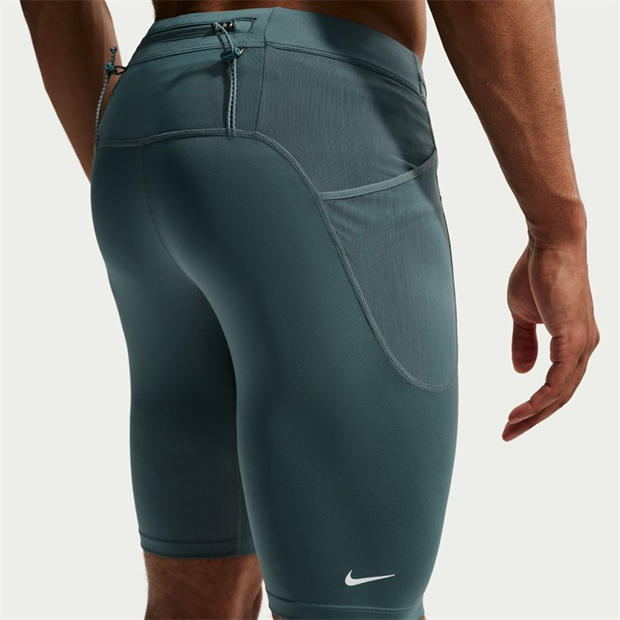 Mineral Slate - Nike - Men's Performance Running Shorts