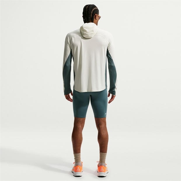 Mineral Slate - Nike - Men's Performance Running Shorts