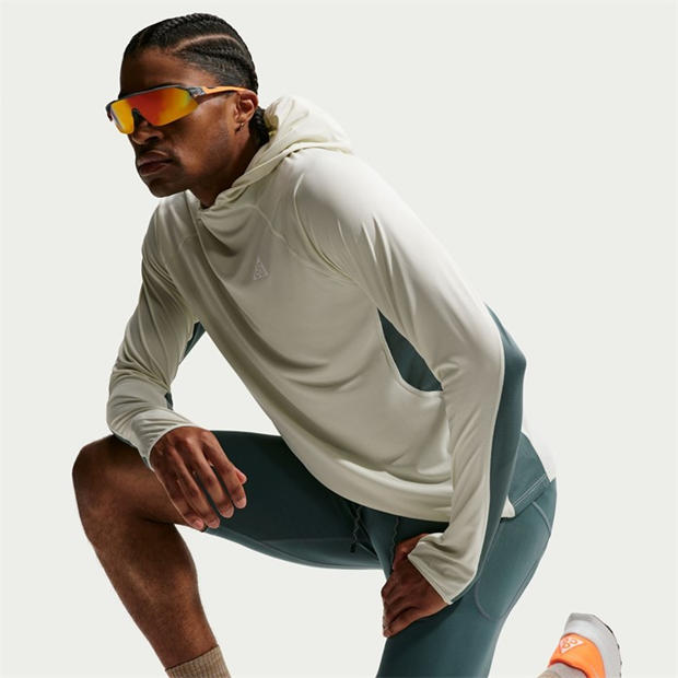 Mineral Slate - Nike - Men's Performance Running Shorts