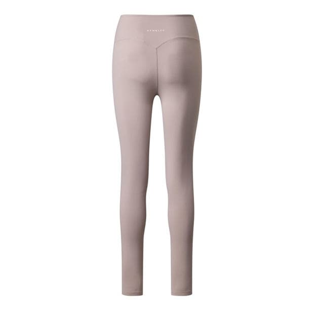 Taupe - Gym King - Gym King 365 Legging - Taupe