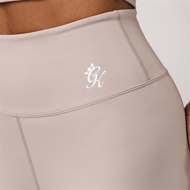 Taupe - Gym King - Gym King 365 Legging - Taupe