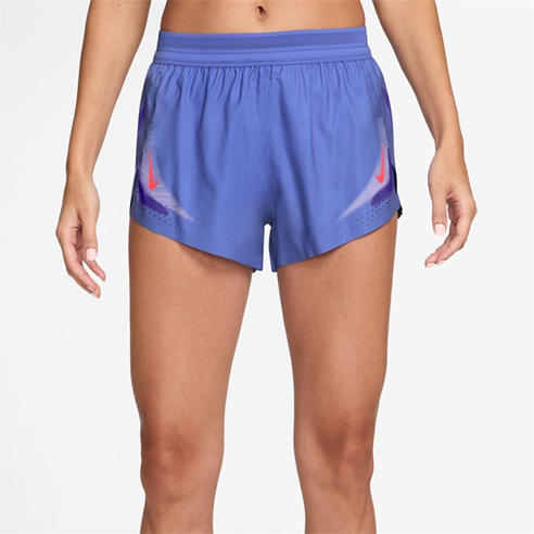 Nike - Women's Performance Running Shorts
