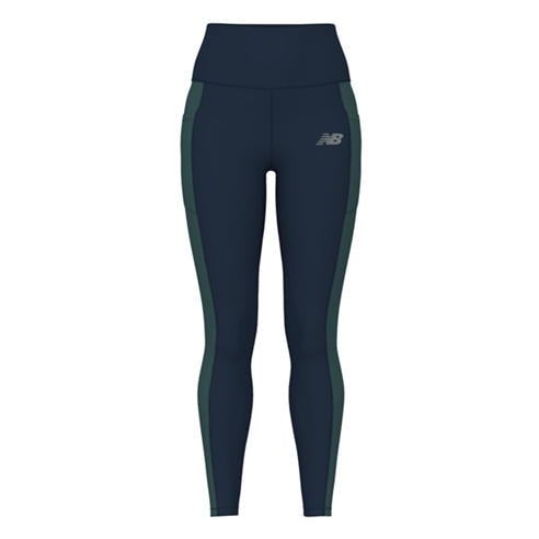 New Balance - Women's NB Sport Pocket Hr Performance Running Tights