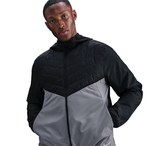 Nike - Men's Repel Running Jacket