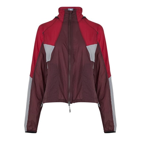 New Balance - Women's Running Jacket