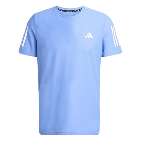 adidas - Own The Run Mens Performance T Shirt