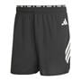 Black - adidas - Men's Performance Running Shorts