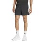 Black - adidas - Men's Performance Running Shorts