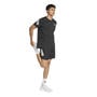 Black - adidas - Men's Performance Running Shorts