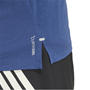 Tech indigo - adidas - Men's Short Sleeve Performance Running Top
