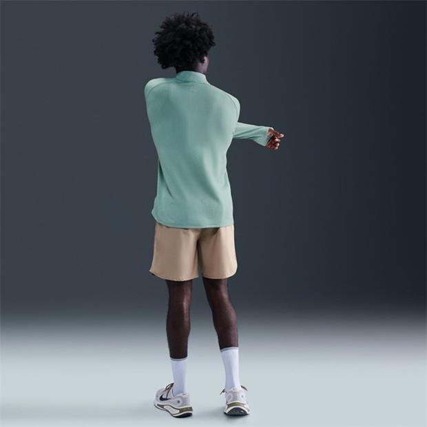 Cannon - Nike - Men's Winter Run Half Zip Long Sleeve Running Top