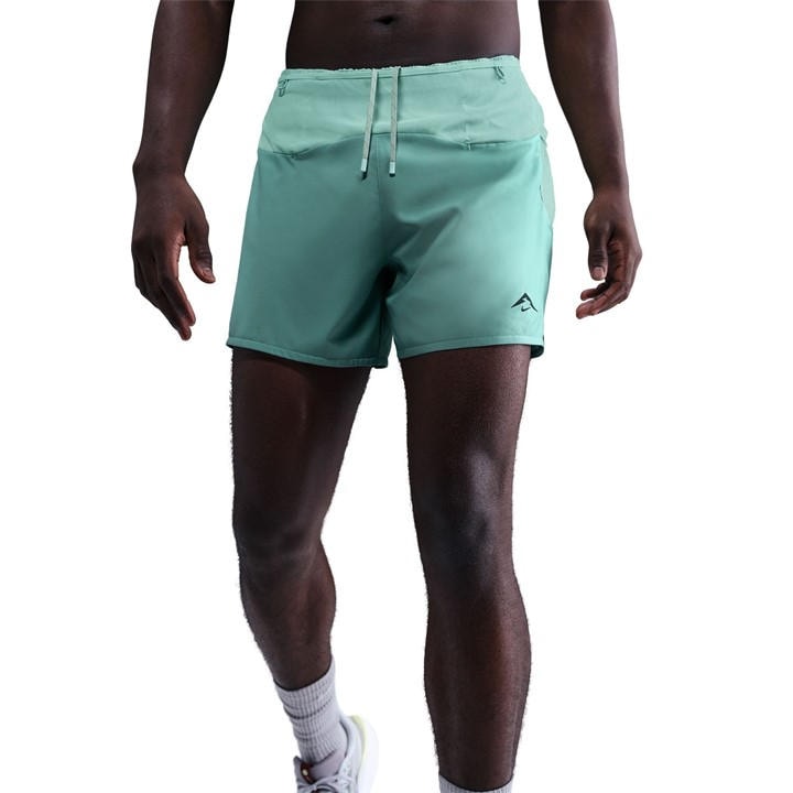 Nike Men' Grey Tr 5In Short in Size S, Sports Direct