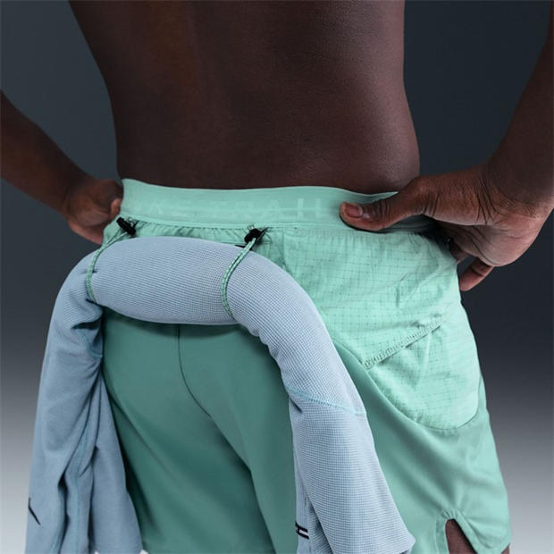 Cannon - Nike - Men's 5in Running Shorts