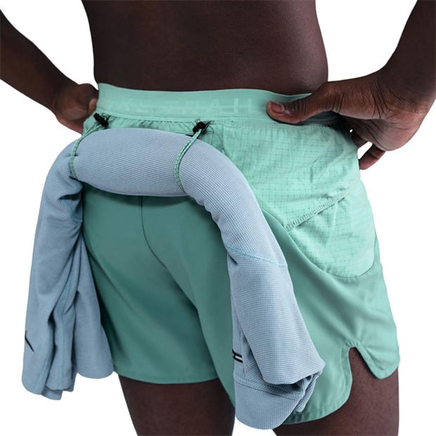 Cannon - Nike - Men's 5in Running Shorts