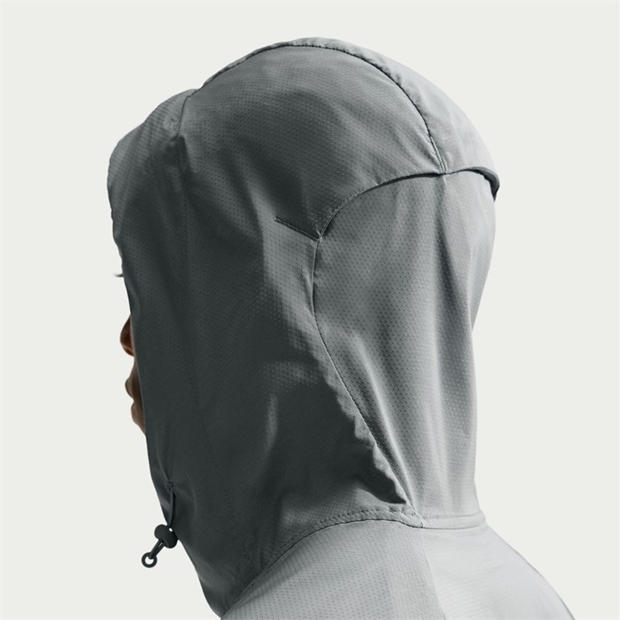 Smoke Grey/Navy - Nike - Mens Nike Windrun Jacket