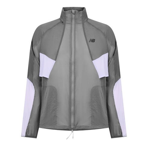 New Balance - Men's Running Jacket