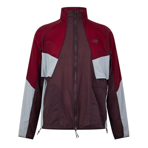New Balance - Men's Running Jacket