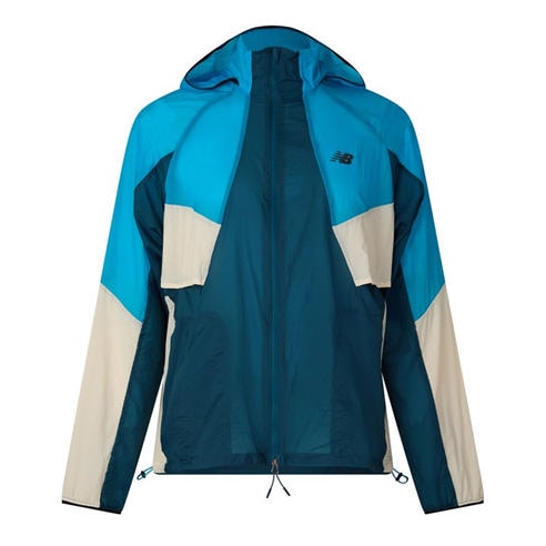 New Balance - Men's Running Jacket
