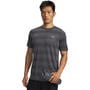 Castlerock/Ref - Under Armour - Men's Short Sleeve Performance Running Top