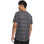 Castlerock/Ref - Under Armour - Men's Short Sleeve Performance Running Top