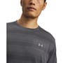 Castlerock/Ref - Under Armour - Men's Short Sleeve Performance Running Top