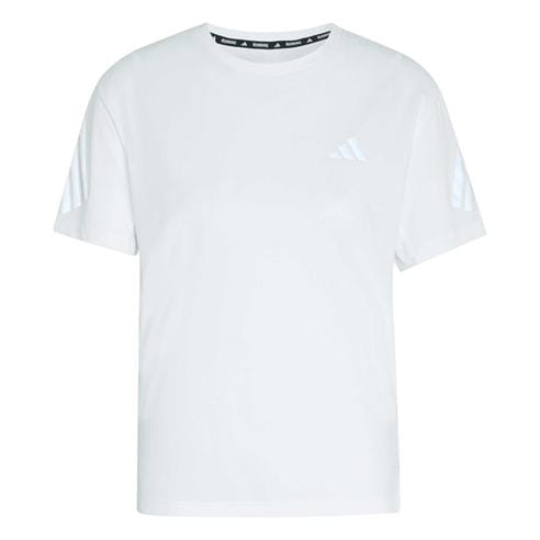 adidas - Women's Short Sleeve Performance Running Top