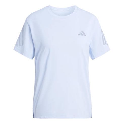 adidas - Women's Short Sleeve Performance Running Top