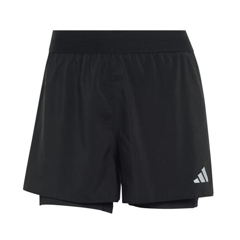 adidas - ADI365 Running Essentials 2In1 Womens Shorts