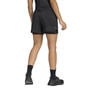 Black - adidas - Women's Performance Running Shorts