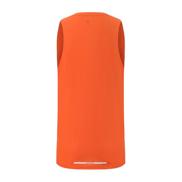 Fire Orange - Karrimor - Run Vest Mens