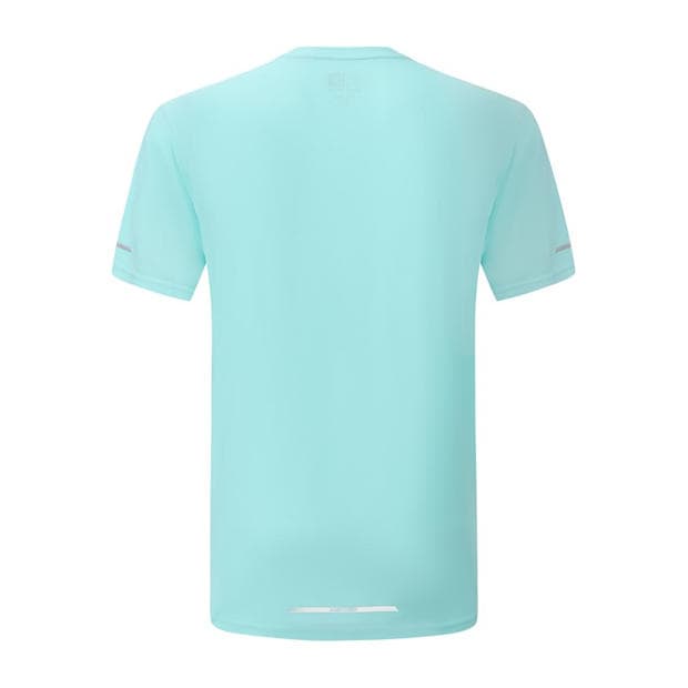 Aqua Splash - Karrimor - Run Short Sleeve T Shirt Mens