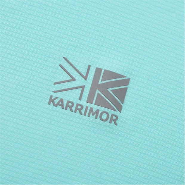 Aqua Splash - Karrimor - Run Short Sleeve T Shirt Mens