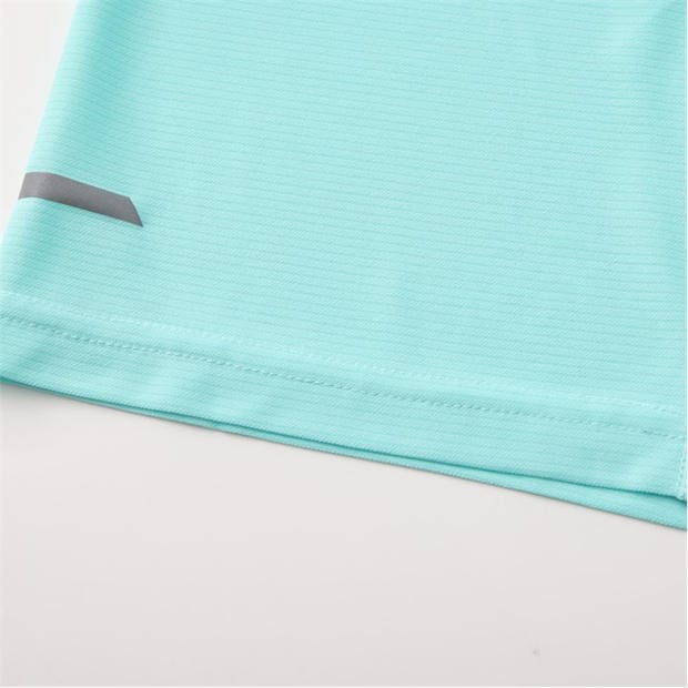 Aqua Splash - Karrimor - Run Short Sleeve T Shirt Mens