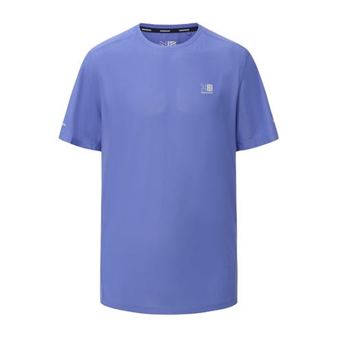 Karrimor - Run Short Sleeve T Shirt Mens