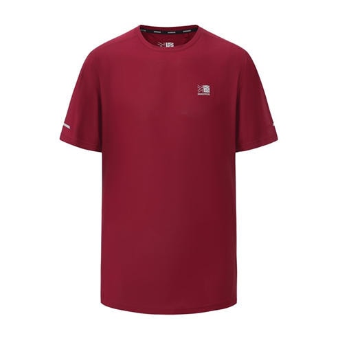 Karrimor - Run Short Sleeve T Shirt Mens