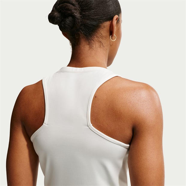 Phantom/White - Nike - Women's ACG Running Vest