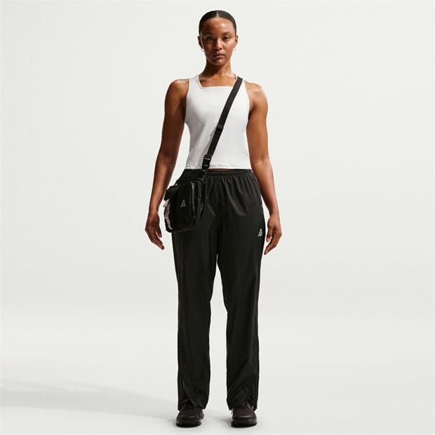 Phantom/White - Nike - Women's ACG Running Vest