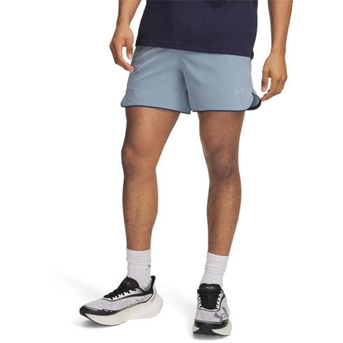 Under Armour - Men's Velociti Pro Vent Running Shorts