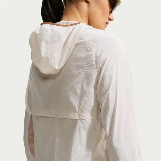 Orewood/White - Nike - Women's ACG Running Jacket