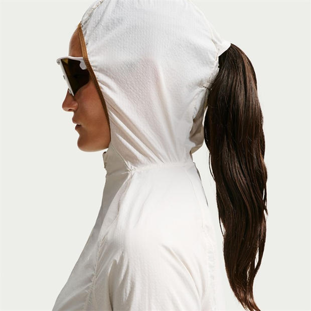 Orewood/White - Nike - Women's ACG Running Jacket
